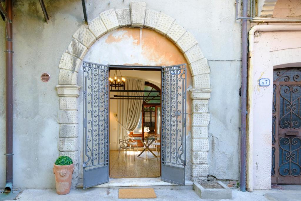 Due Archi-Nel cuore del centro - 2