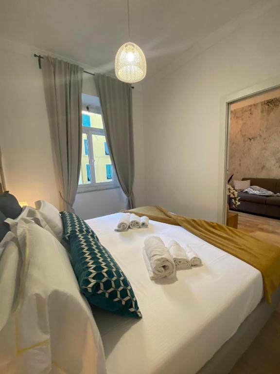 Happy Family Apartments Lavagna - 2