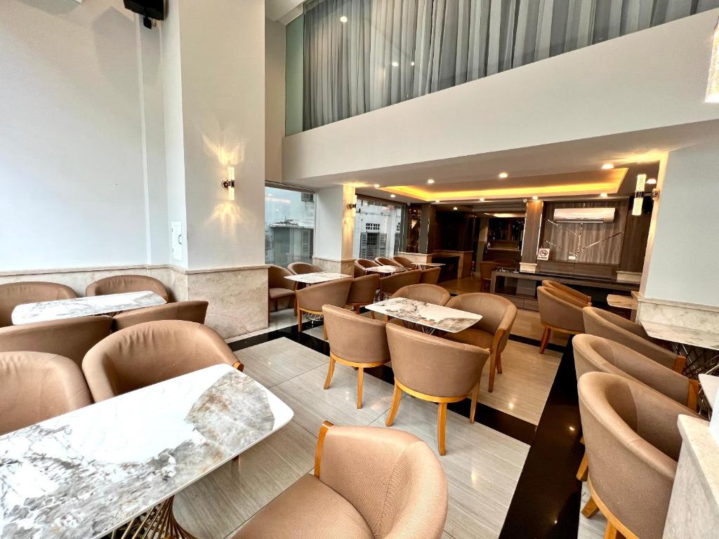 Nam Hy 1 Hotel