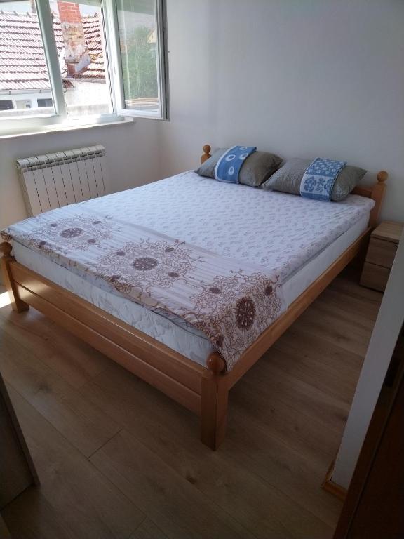 Kod Šefa - 5