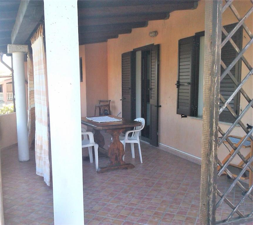 - CASA MAMMA MARISA - - 5