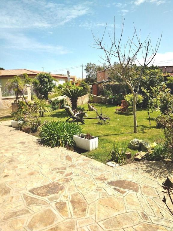 - CASA MAMMA MARISA - - 2