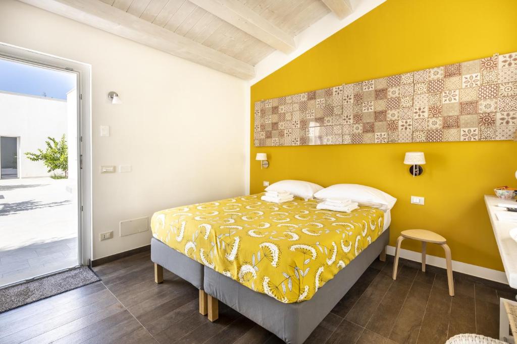 I Gelsomini Guest House - 2