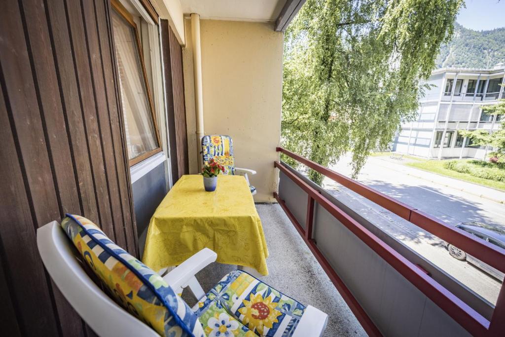 Ferienwohnung Sophia - 4
