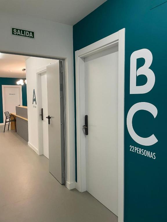Bulezen Urban Hostel photo