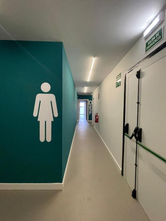Bulezen Urban Hostel photo