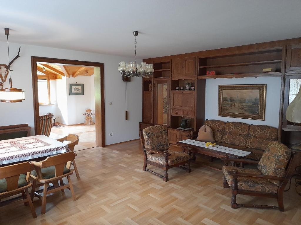 Ferienhaus Reiter - 5