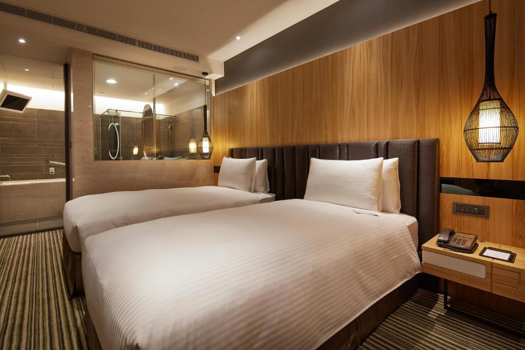 라 비다 호텔 호텔 상세 정보