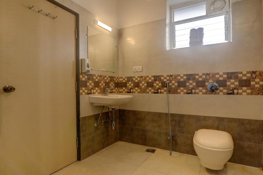 バスルーム（客室）