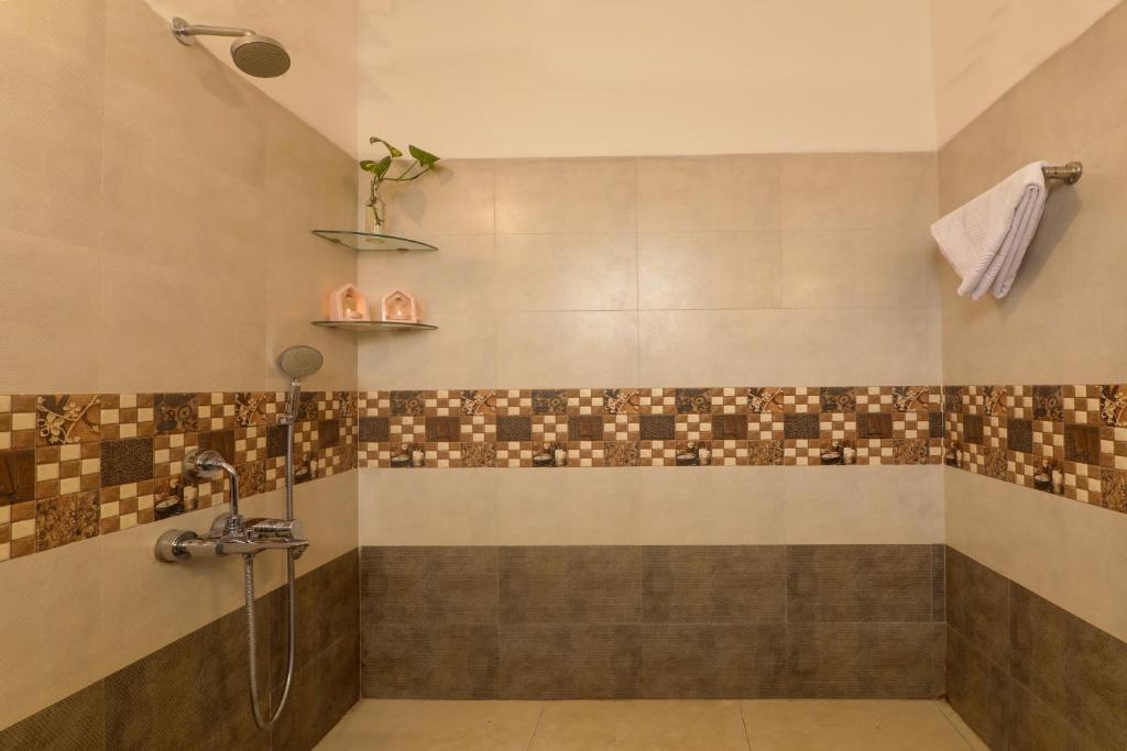 バスルーム（客室）