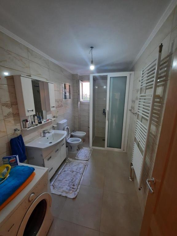 Apartman Dakovic photo