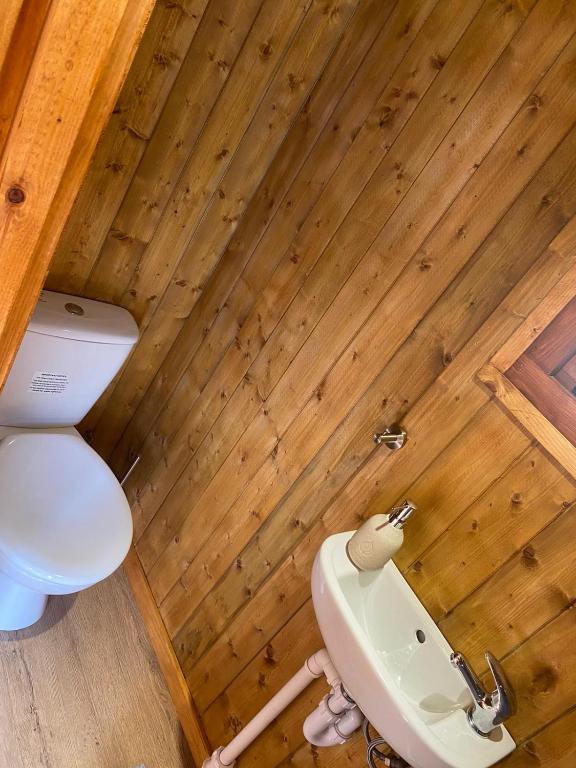 Vale View Glamping photo 7