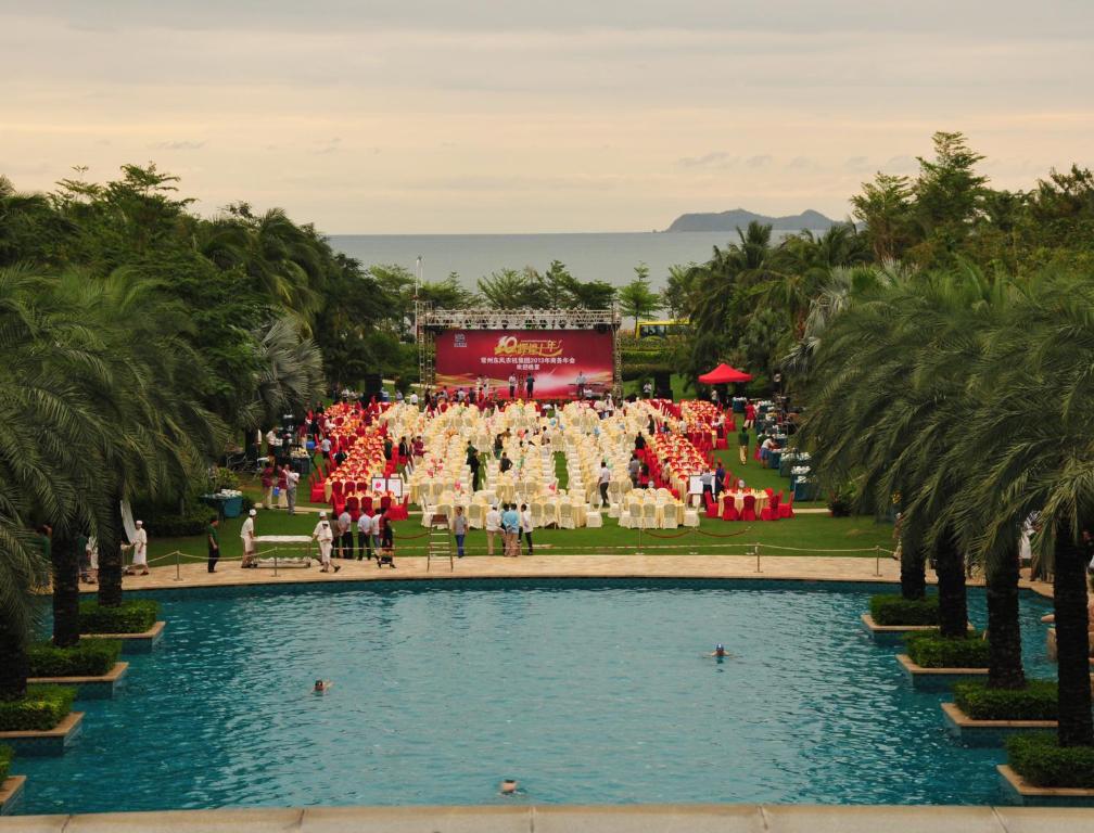 Банкетный зал