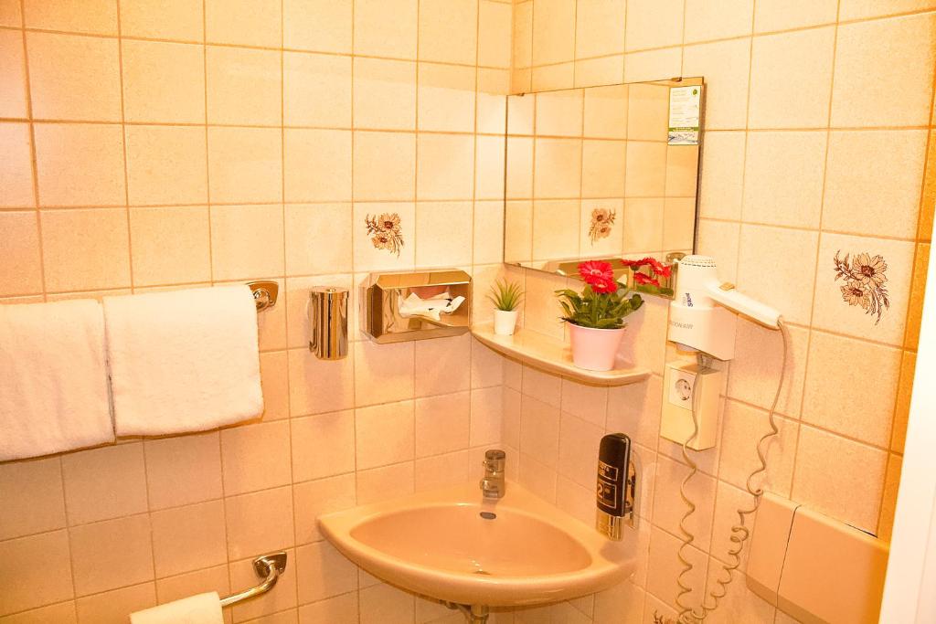 Hotel Austria Stuttgart-City photo