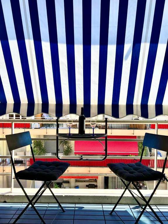 Lovely studio in the heart of Cannes, Cannes