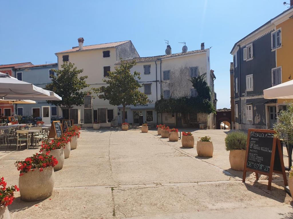 Apartments Casanova photo