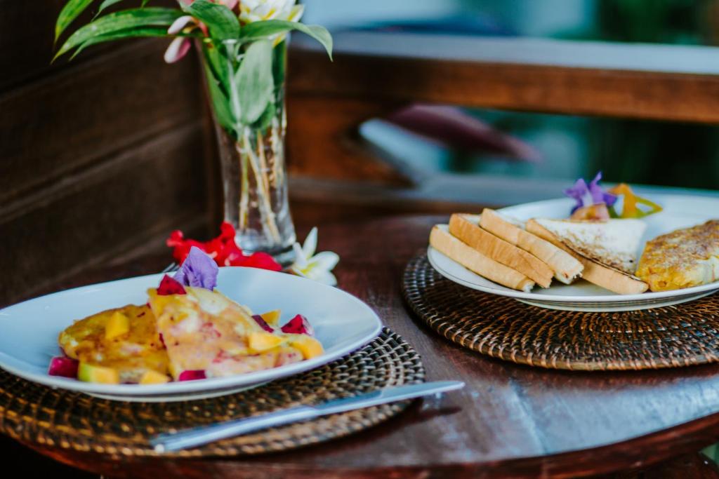 Kurnia Guest House & Spa