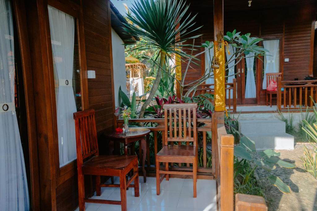 Kurnia Guest House & Spa