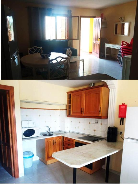 Apartamento Denia - 5