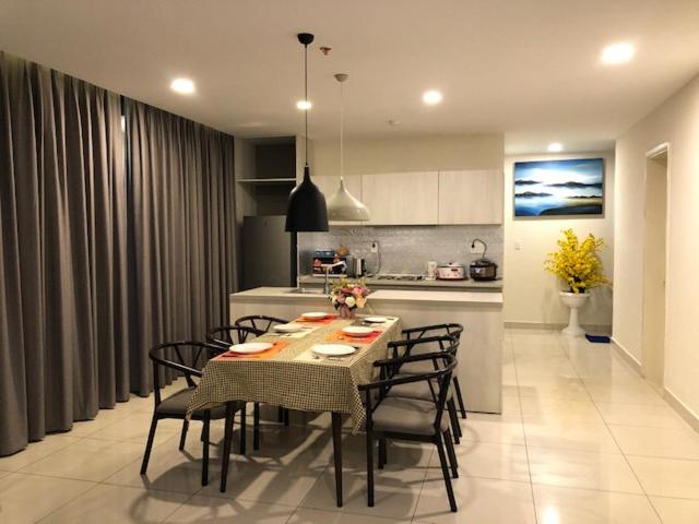 Oceanami Villas & Beach Club 3 bedroom villa photo