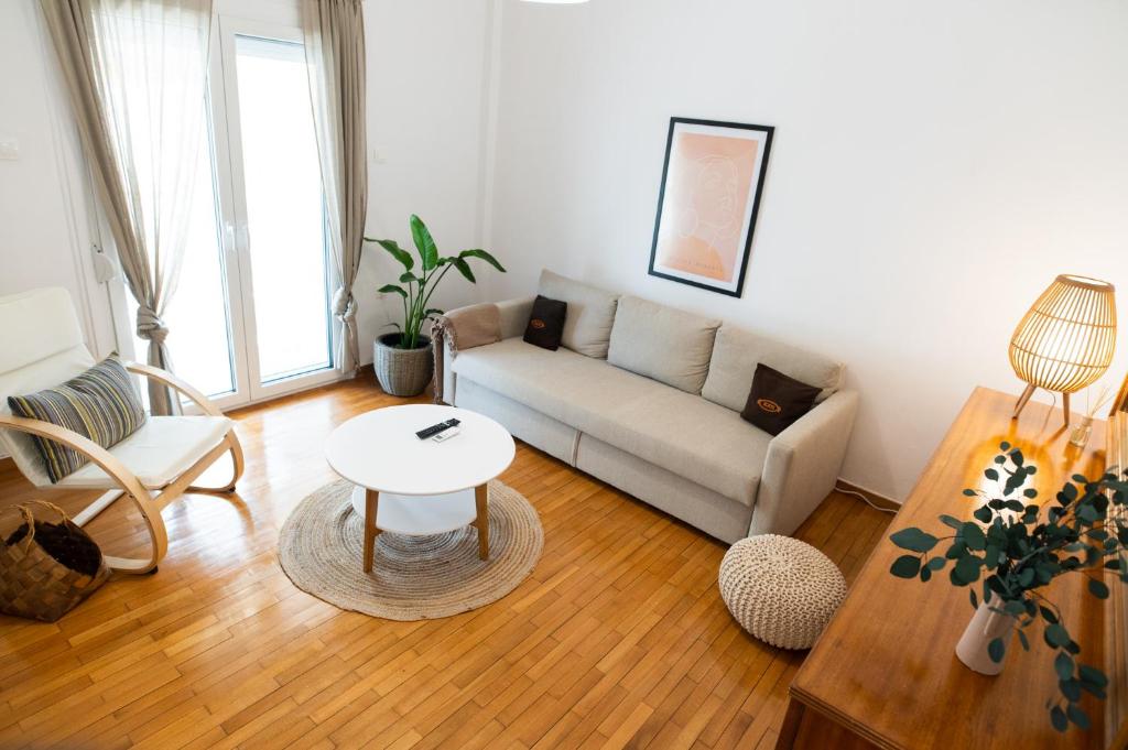 Flat 126, Alexandrupoli
