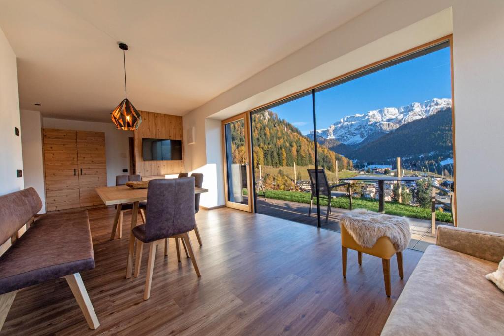 Luech da Perteut - Panorama and Wellness - 3