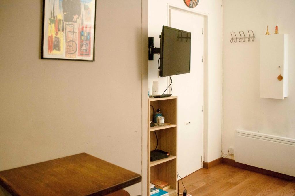 15m Comfortable In The Heart Of Paris! - 3