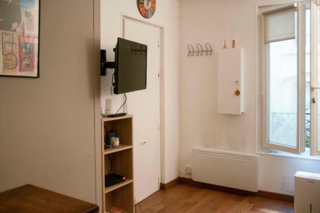 15m Comfortable In The Heart Of Paris! - 5