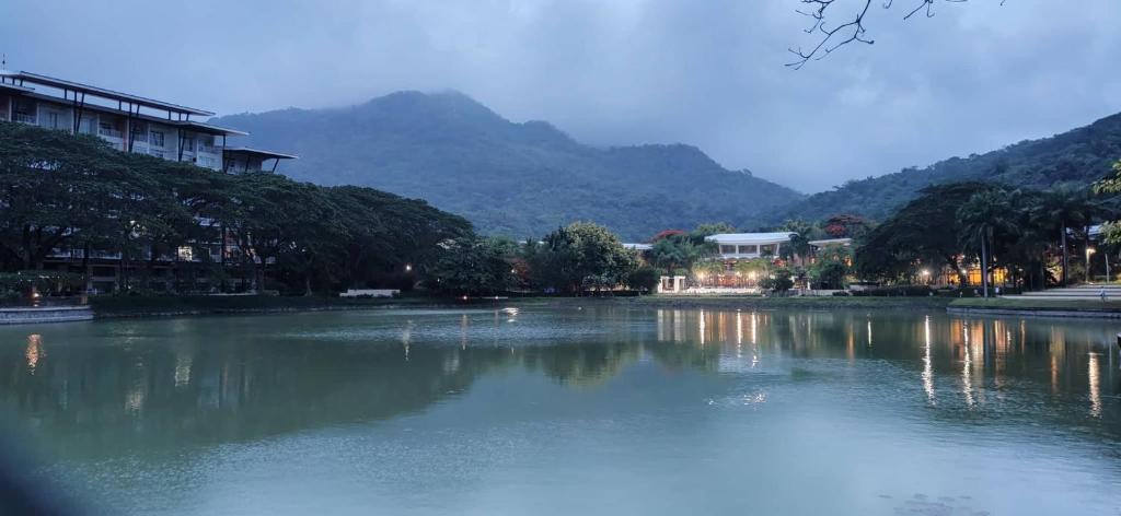 Pico De Loro Myna A Batangas, Nasugbu