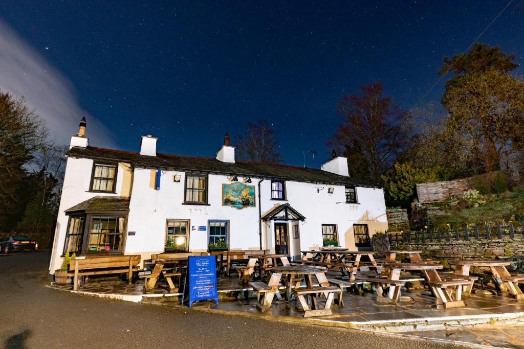 The Britannia Inn photo 6
