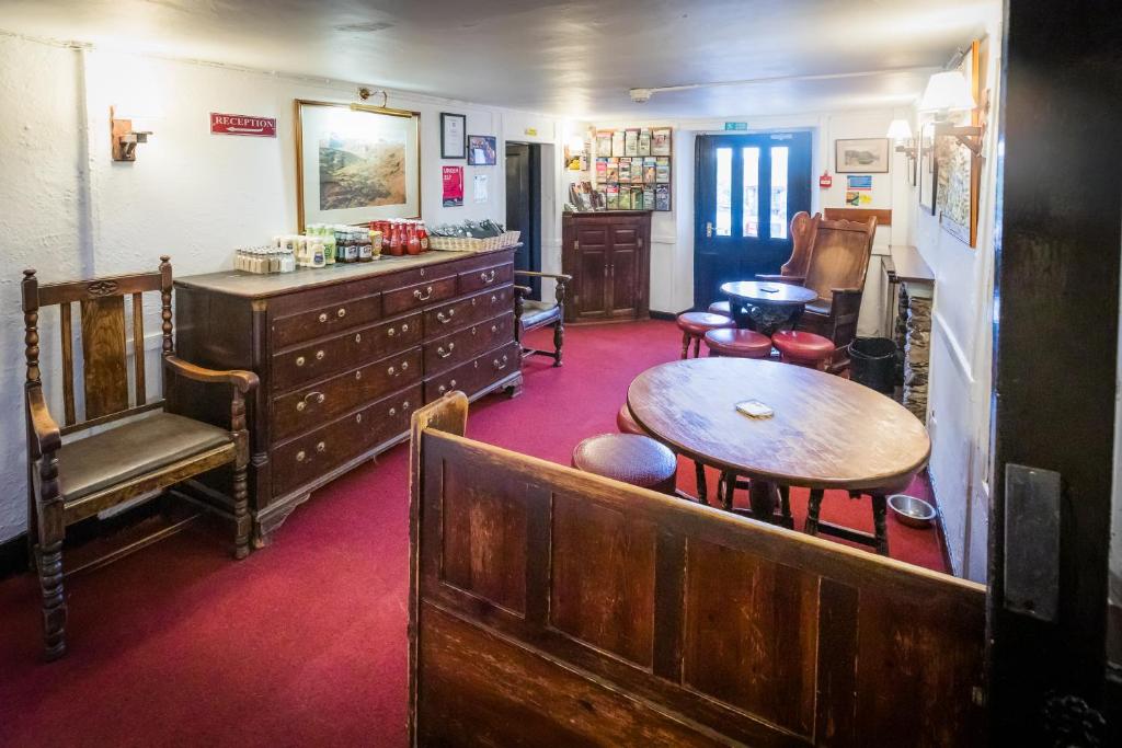 The Britannia Inn photo 7