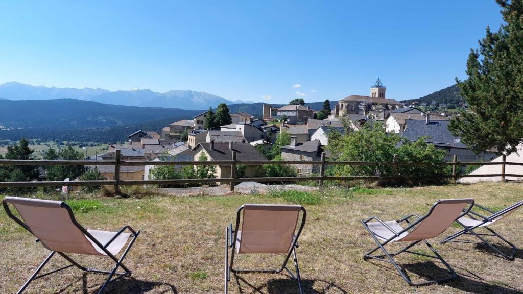 L'Etoile Du Berger