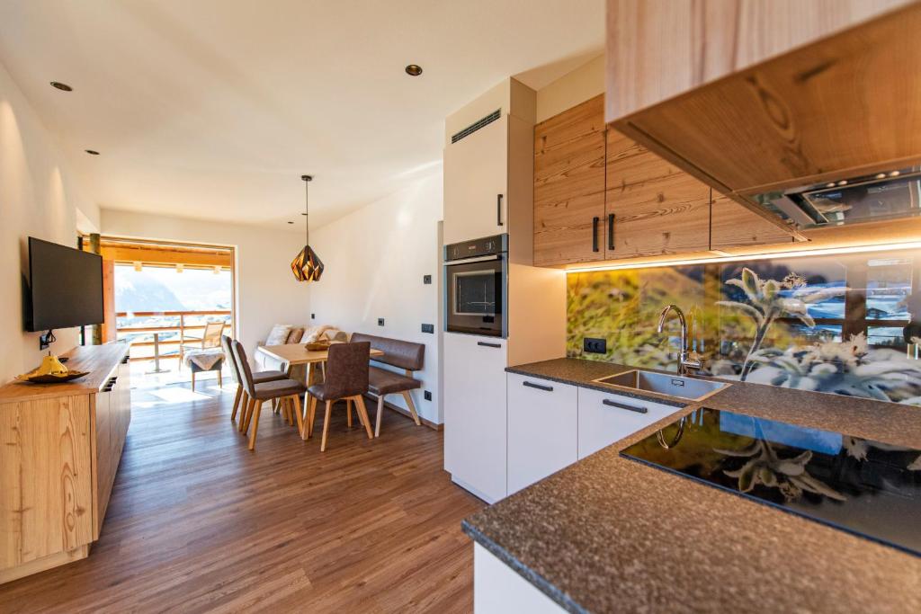 Luech da Perteut - Panorama and Wellness - 4