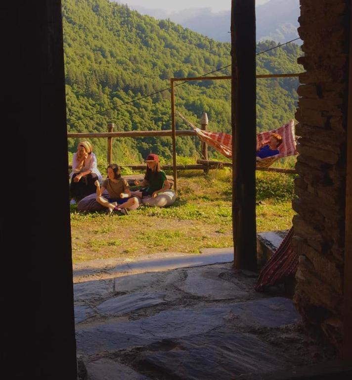 Qaldea Resort photo