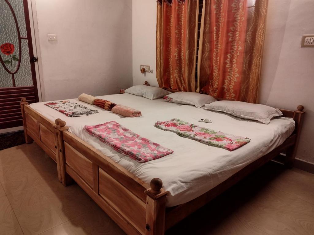 Marari Beach Villas photo
