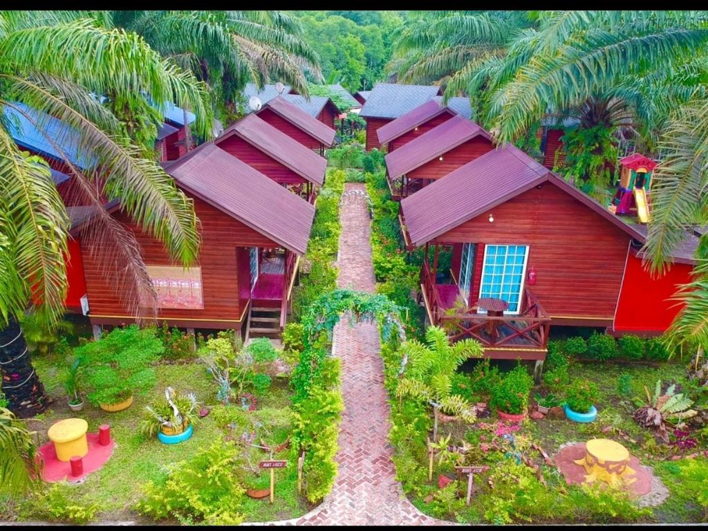 Bubul Village Stay photo