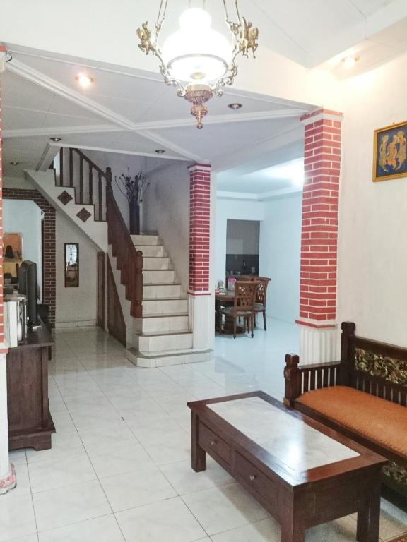 Facilities, Hostel Bogor (perlu bukti nikah) in Bogor