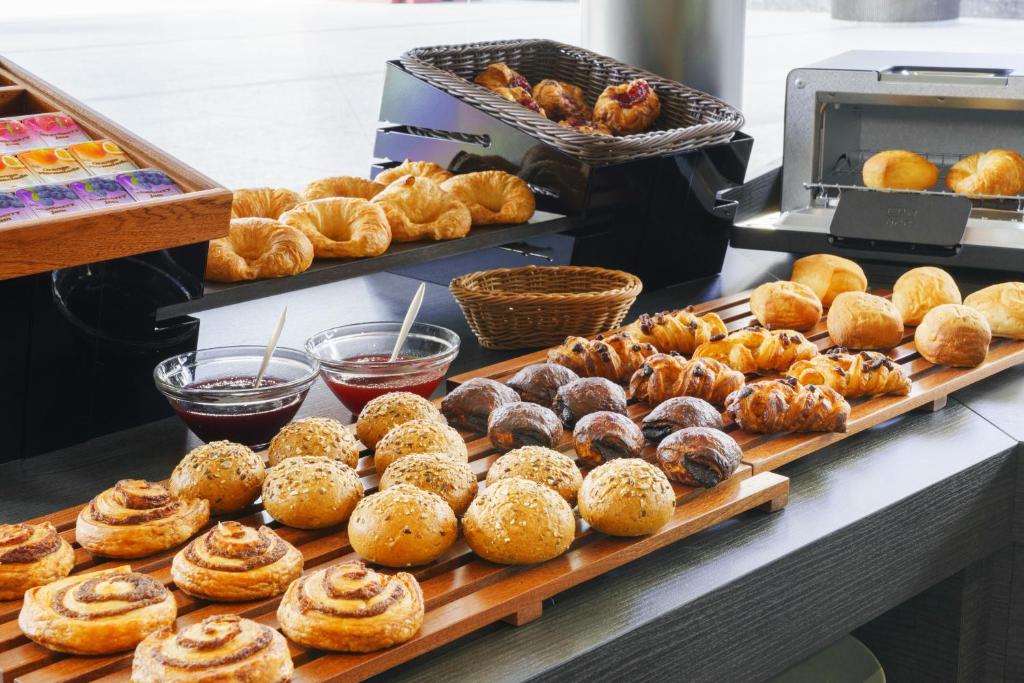 호텔 빌라 폰테누 그랜드 도쿄-타마치