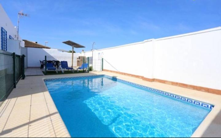 Casa Juani - 1