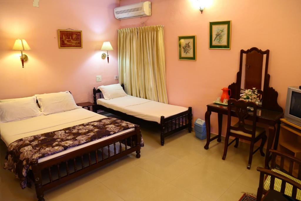Chiramel Residency photo