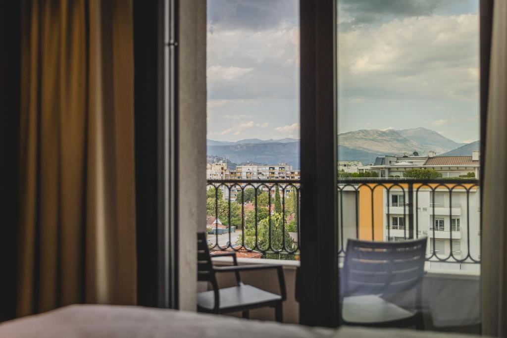 SIGNUM Hotel - 2