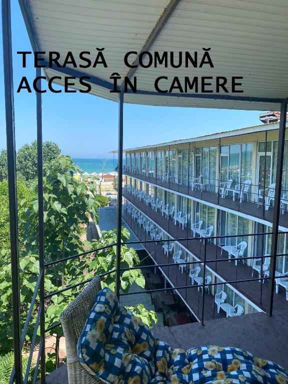 Complex Mamaia Histria photo