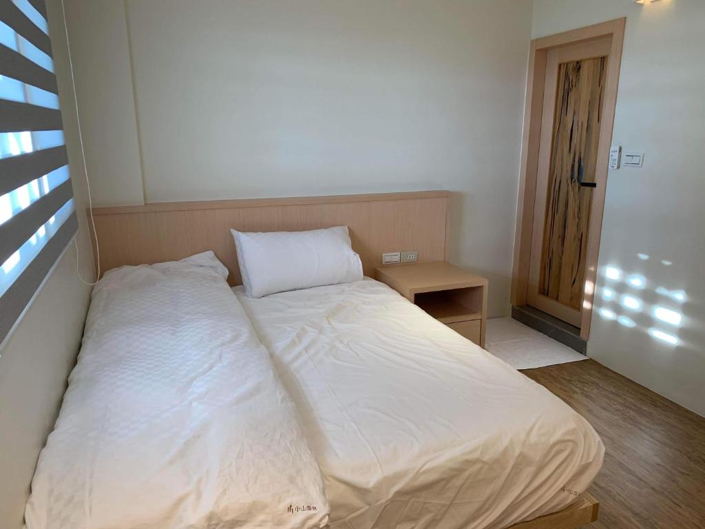 Drizzle Tea House — Hotel in Chiayi