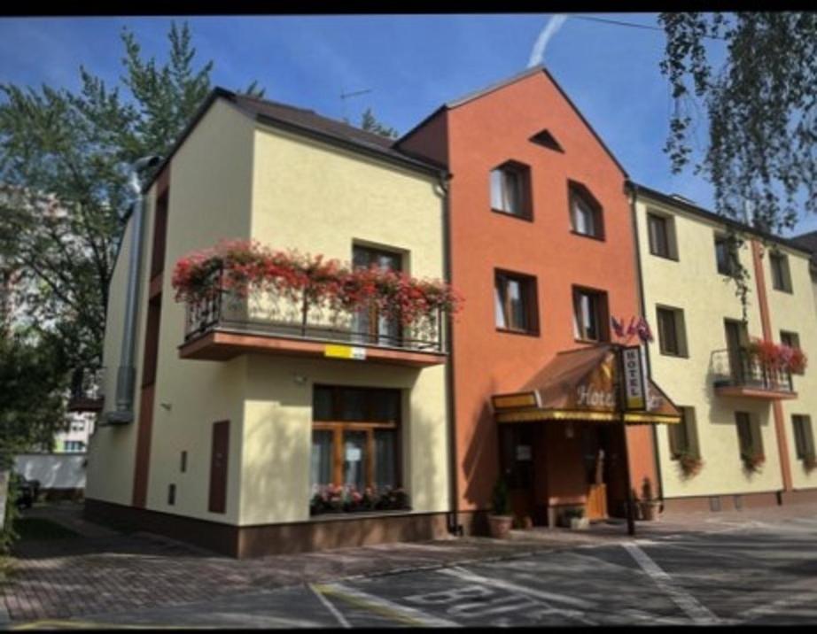 Hotel Adler photo