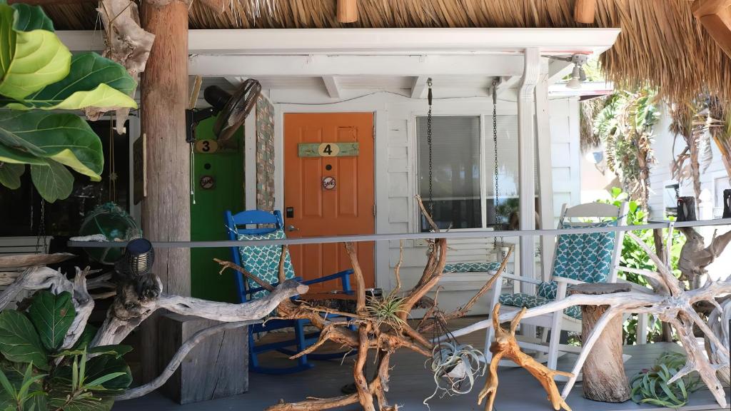 BeachPoint Cottages photo