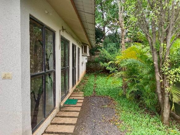 Sparsh resort- Homestay photo