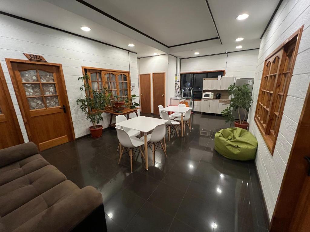 Hostal FloryMar - 4