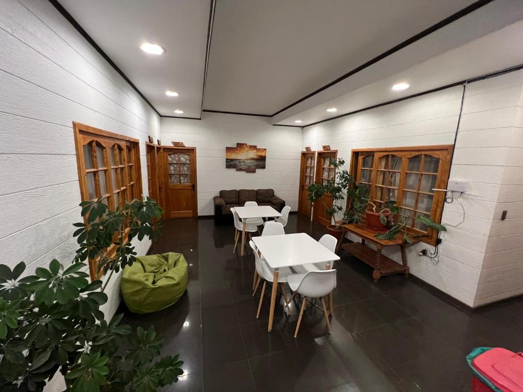 Hostal FloryMar - 3