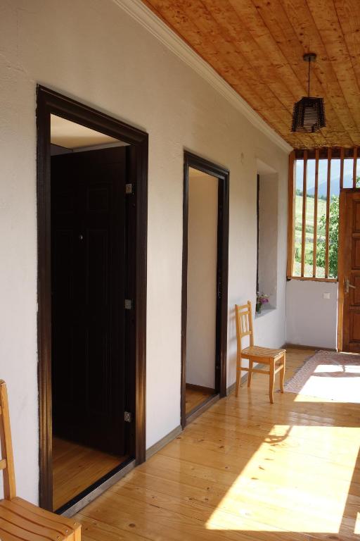 Guesthouse Mountain View photo