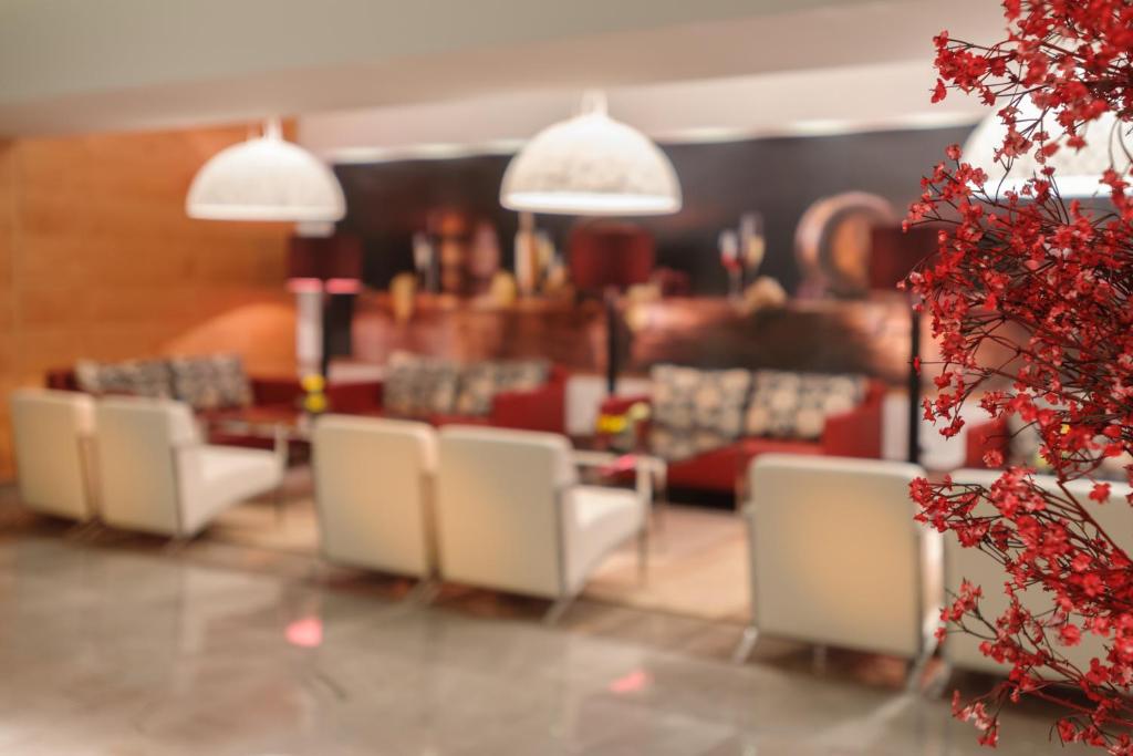 Leonardo Plaza Ashdod Hotel by the Beach photo